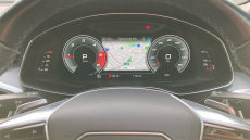 Audi A6 40 TDI Black Edition 4dr S Tronic Diesel Saloon